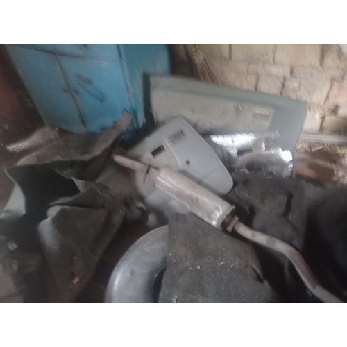 Двигун Opel Kadett 1.3 карбюратор, 1985 р.в., об'єм 1.3 л, бензин. Двигун Opel Kadett 1.3 карбюратор, 1985 р.в., об'єм 1.3 л, бензин.