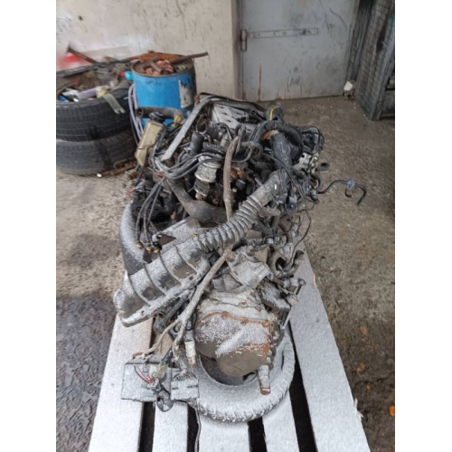 Двигун Opel Vectra 1,8 2005 р. 1,8 л бензин. Двигун Opel Vectra 1,8 2005 р. 1,8 л бензин.