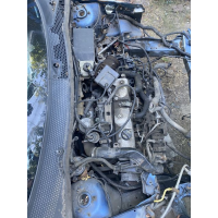 Двигун Ford Focus, 1.6 л, бензин, 2015 р.в.