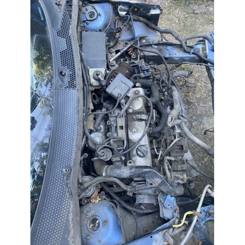 Двигун Ford Focus, 1.6 л, бензин, 2015 р.в. Двигун Ford Focus, 1.6 л, бензин, 2015 р.в.