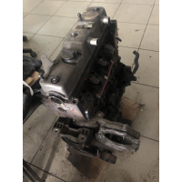 Двигун Ford Mondeo 1.8 l Duratorq TDCI (125PS) - Lynx, 2007 рік, дизель.