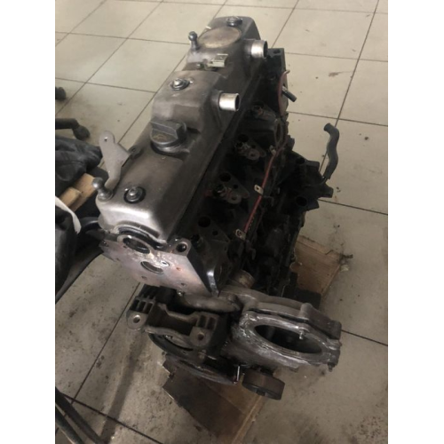 Двигун Ford Mondeo 1.8 l Duratorq TDCI (125PS) - Lynx, 2007 рік, дизель. Двигун Ford Mondeo 1.8 l Duratorq TDCI (125PS) - Lynx, 2007 рік, дизель.