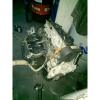 Продам ДВС с VW Golf 1,4 Сеат Шкода