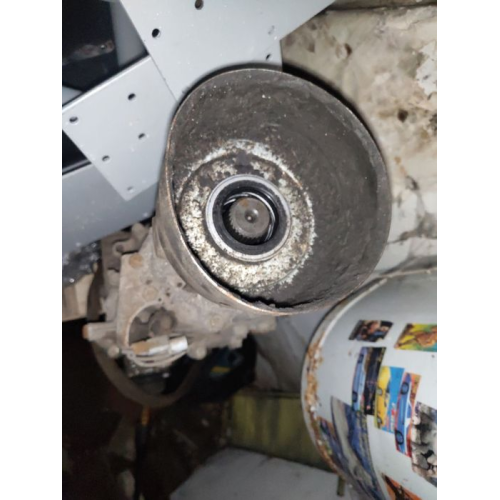 АКПП Mitsubishi L200 2008 2.5 Автомат, бензин, 2.5 л. АКПП Mitsubishi L200 2008 2.5 Автомат, бензин, 2.5 л.