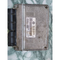 Блок управління двигуном для авто. Bosch EDC17C10, 2015 рік, 2.0 л, дизель. В хорошому стані, працює без проблем.