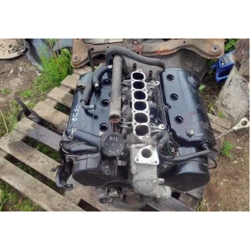 Двигун 6g72 3,0 Pajero Sport, бензин, 2004 р.в. Двигун 6g72 3,0 Pajero Sport, бензин, 2004 р.в.