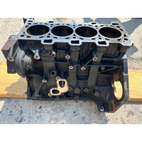 Блок мотора 2.3 диз 125 кВт Renault Master, 2015 рік, об'єм двигуна 2.3 л, дизель.