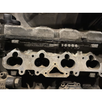 Продам головку  блока в зборі з інжектором на Audi 80 b4 2.0 abt 16v