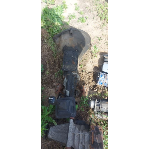 Коробка передач для Форд Фокус 2015, 1.6 л бензин. Коробка передач для Форд Фокус 2015, 1.6 л бензин.