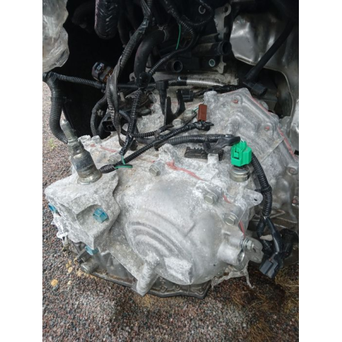 Коробка к Nissan Kicks USA оригінал, 2019, 1.6 л бензин. Коробка к Nissan Kicks USA оригінал, 2019, 1.6 л бензин.