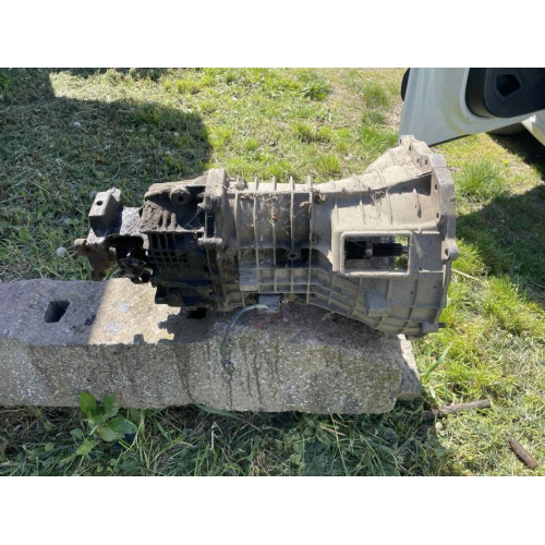 Коробка передач кпп Ford Sierra Scorpio, 1990 рік, 2.0 літра бензин. Коробка передач кпп Ford Sierra Scorpio, 1990 рік, 2.0 літра бензин.