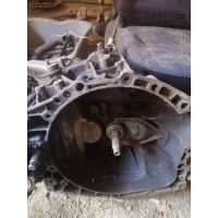Коробка передач Peugeot Citroen DV8, 2015, 2.0 л дизель.