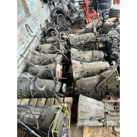 Коробка автомат Mercedes 722.3, 1998, 2.0 л, бензин. Mercedes 722.4, 2005, 2.5 л, дизель. Mercedes 722.5, 2002, 3.0 л, бензин. Mercedes 722.6, 2007, 3.5 л, дизель. Mercedes 722.9, 2010, 4.0 л, бензин.