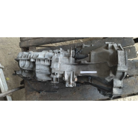 АКПП/МКПП для Audi A6 C6, A4 B7 2.7, 2.0, 3.0 HVD, GYX, JMP. Бензин, рік випуску невідомий.