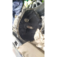 Коробка передач 2.3, Ford Focus, 2010, 2.3 л, бензин.