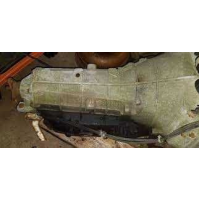 Коробка передач 5hp18 для автомобіля BMW, 2005 рік, об'єм двигуна 3.0 л, бензин.