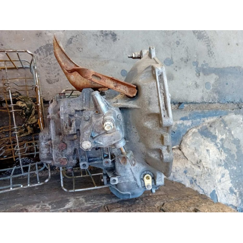 Продам коробку 5 ступка опель  кадєт,аскона 1.6 Продам коробку 5 ступка опель  кадєт,аскона 1.6