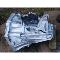 Продам коробку 6тиступку на Renault Magane 3 1.5cdi К9К R 846