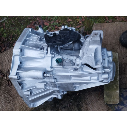 Продам коробку 6тиступку на Renault Magane 3 1.5cdi К9К R 846 Продам коробку 6тиступку на Renault Magane 3 1.5cdi К9К R 846