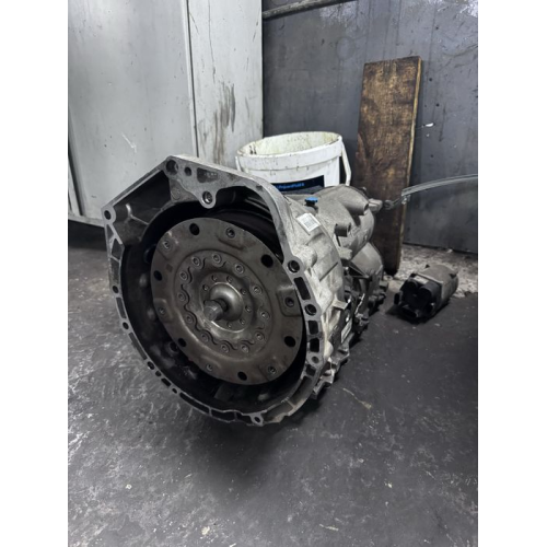 Продам  коробку 8hp bmw