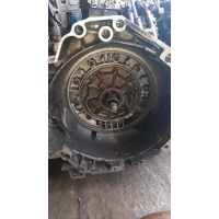 Коробка АКПП Audi A6 C5 5HP-19, 2003, 2.0 л бензин.