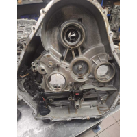 Коробка АКПП FORD Hibrid hf35, eCVT, 2015 рік, об'єм двигуна 2.0 л, гібрид.
