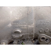 Коробка-автомат 126 Мерседес, 1985, 2.8 л, бензин.