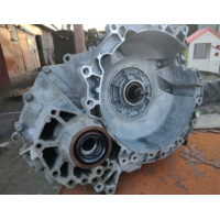 Коробка автомат 6F-35 для Ford Focus 2012, 2.0 л бензин.