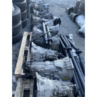 АКПП МКПП BMW E39 E46 E53 E60 E65 E87 E83 E90 ZF GM