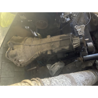 Коробка автомат BMW E39, рік випуску, об'єм двигуна, у відмінному стані.