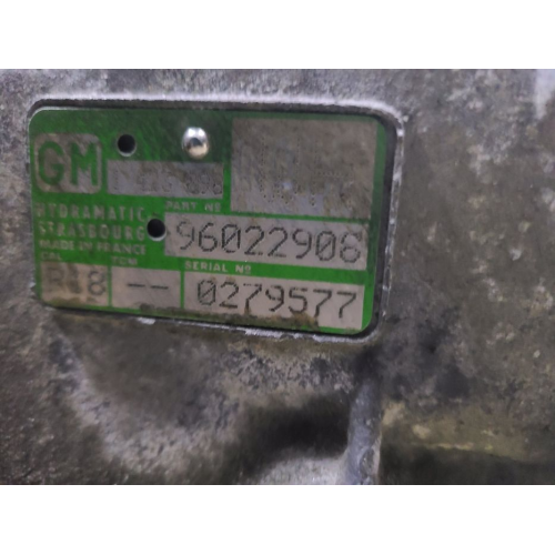 Продам коробку автомат на BMW e46, 318і Продам коробку автомат на BMW e46, 318і