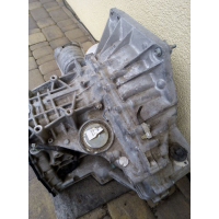 Коробка автомат Nissan X-Trail T31 2008 2.5 бензин.