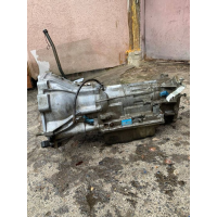 Коробка автомат Suzuki Grand Vitara, 2008 рік, 2.4 л, бензин.