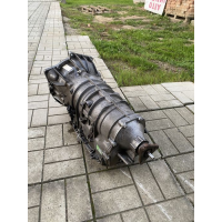 Коробка автомат від БМВ Е46 2.0 дизель, 2004 р.в., об'єм двигуна 2.0 л, паливо - дизель.