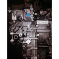 Коробка автомат ZF 4HP20 для Peugeot 407 2004 2.0 бензин.