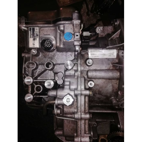 Коробка автомат ZF 4HP20 для Peugeot 407 2004 2.0 бензин. Коробка автомат ZF 4HP20 для Peugeot 407 2004 2.0 бензин.
