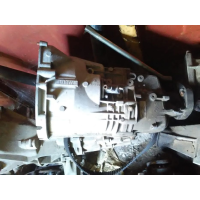 Продам коробку BMW 320 520