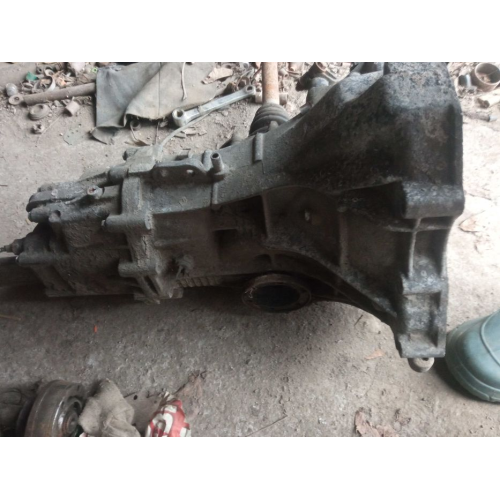 Коробка передач для Volkswagen Golf 7, 2015 р., 1.4 л бензин. Коробка передач для Volkswagen Golf 7, 2015 р., 1.4 л бензин.