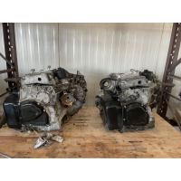 Продам коробку  dsg6  номер коробки HQL   Skoda octavia A5 passat b6