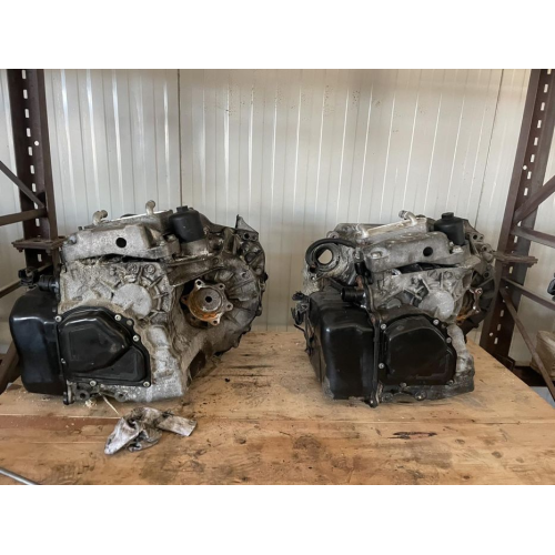 Продам коробку dsg6 номер коробки HQL Skoda octavia A5 passat b6 Продам коробку dsg6 номер коробки HQL Skoda octavia A5 passat b6