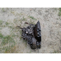 Продам коробку f13 опель