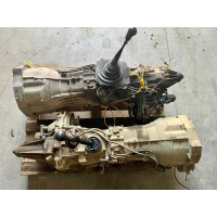 АКПП МКПП КПП Роздатка Nissan Pathfinder R51 2005-14 2.5-4.0 л бензин/дизель.