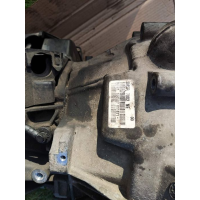 Коробка передач для Ford Focus 1.6 бензин, 2008 рік, об'єм двигуна 1.6 литра.