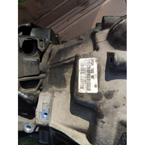Коробка передач для Ford Focus 1.6 бензин, 2008 рік, об'єм двигуна 1.6 литра. Коробка передач для Ford Focus 1.6 бензин, 2008 рік, об'єм двигуна 1.6 литра.