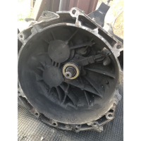 Коробка передач для Ford Mondeo 2003, 2.0 л, бензин.