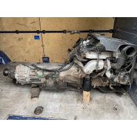 АКПП/МКПП для Kia Sorento 2.5 2005 2.5 л дизель.