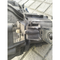Коробка JB3 933 для авто Peugeot 308, 2007 р., 1.6 л бензин.
