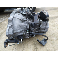 Коробка Киа Спортейдж 1.7 CRDI 2012, дизельный двигатель.