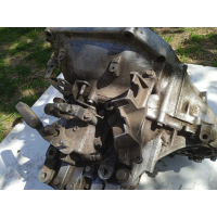 Коробка КПП Honda Civic 4D, 2005, 1.8 л, бензин.