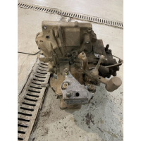 Коробка передач Mazda 3 BK 2003-2009 1.6 бензин